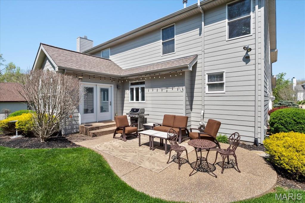 2735 Wynncrest Manor Drive