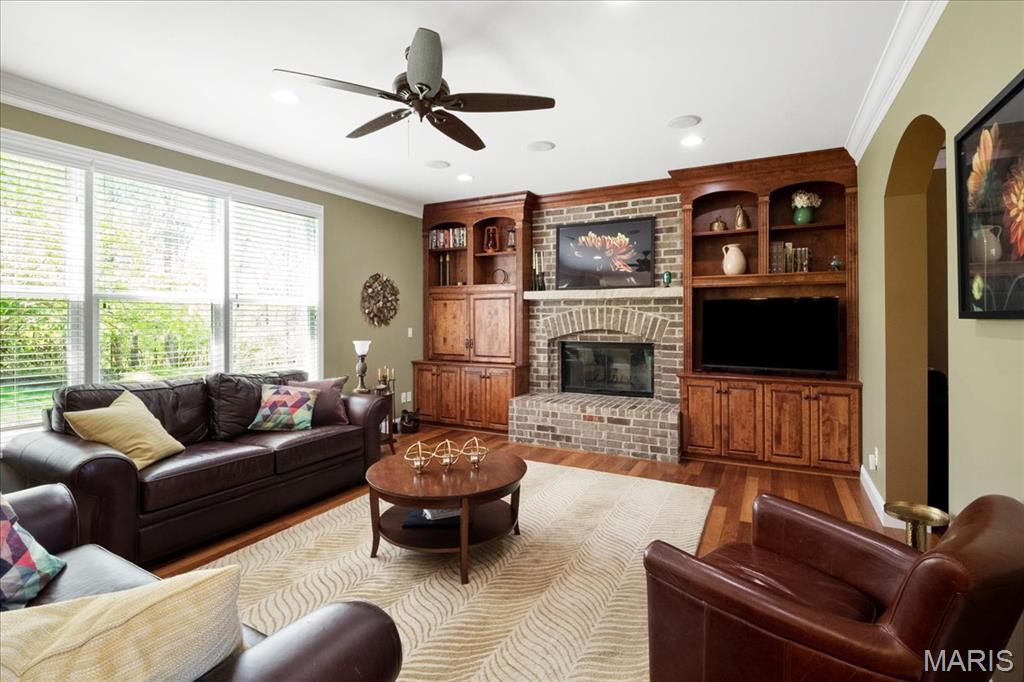 2735 Wynncrest Manor Drive