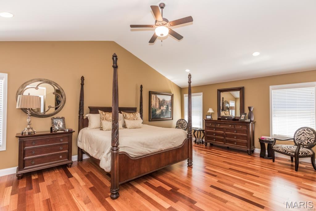 2735 Wynncrest Manor Drive