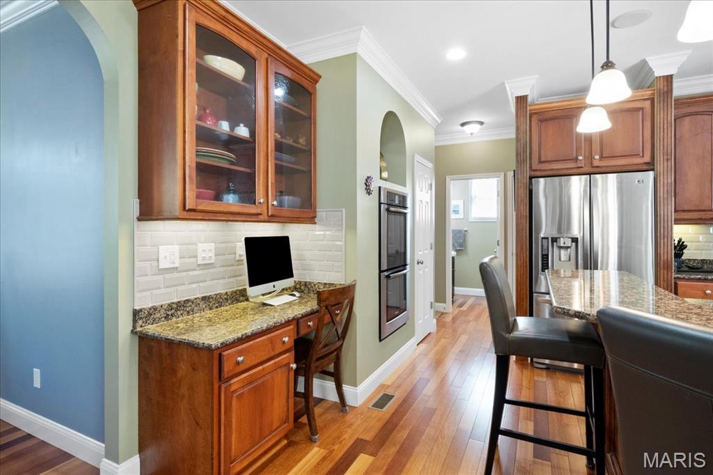 2735 Wynncrest Manor Drive