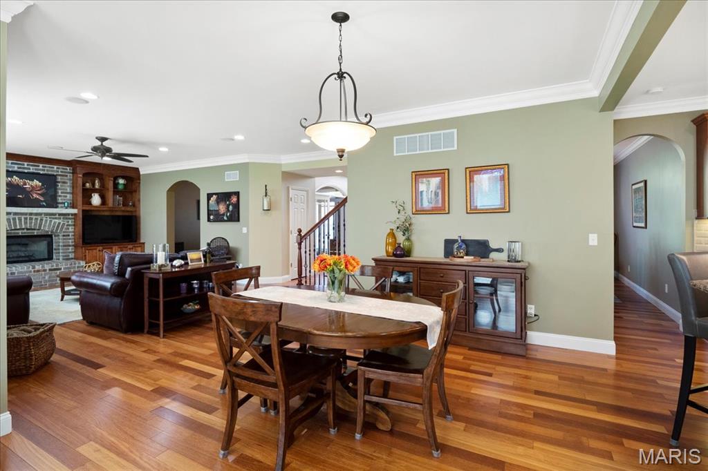 2735 Wynncrest Manor Drive