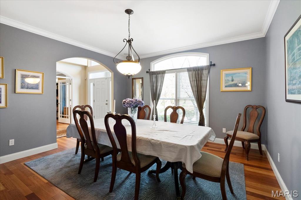 2735 Wynncrest Manor Drive