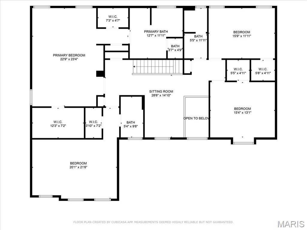 2735 Wynncrest Manor Drive