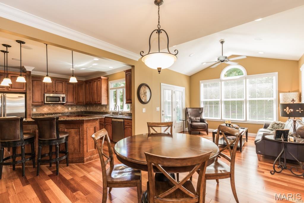 2735 Wynncrest Manor Drive