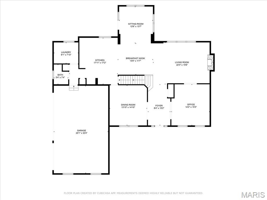 2735 Wynncrest Manor Drive