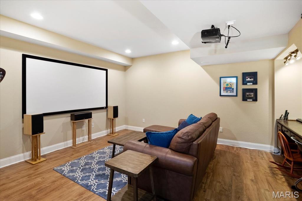 2735 Wynncrest Manor Drive