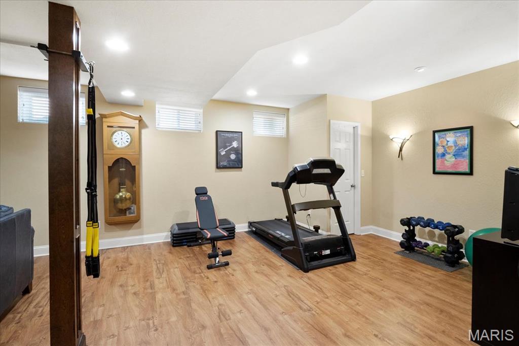 2735 Wynncrest Manor Drive