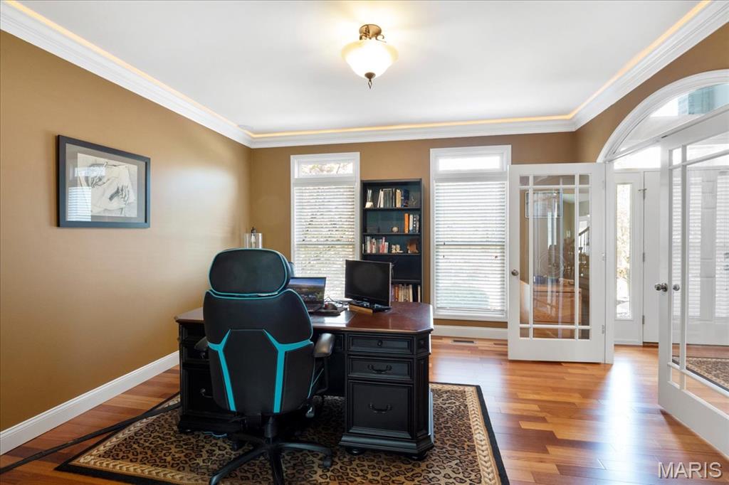 2735 Wynncrest Manor Drive