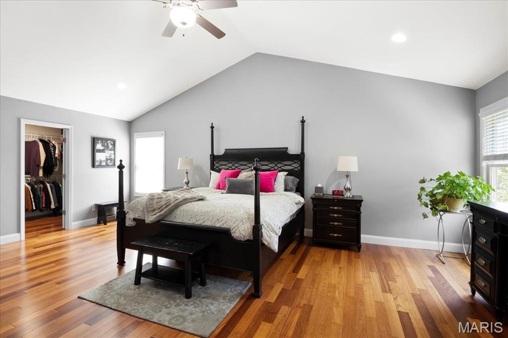 2735 Wynncrest Manor Drive