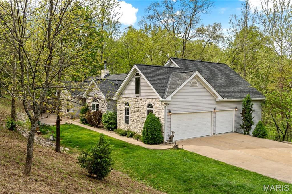 19382 Babler Forest Road