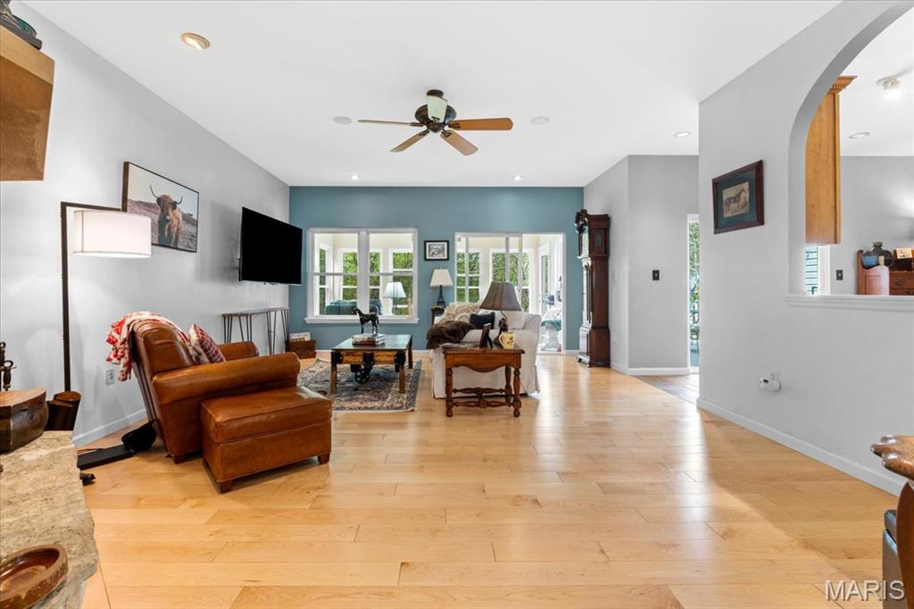 19382 Babler Forest Road