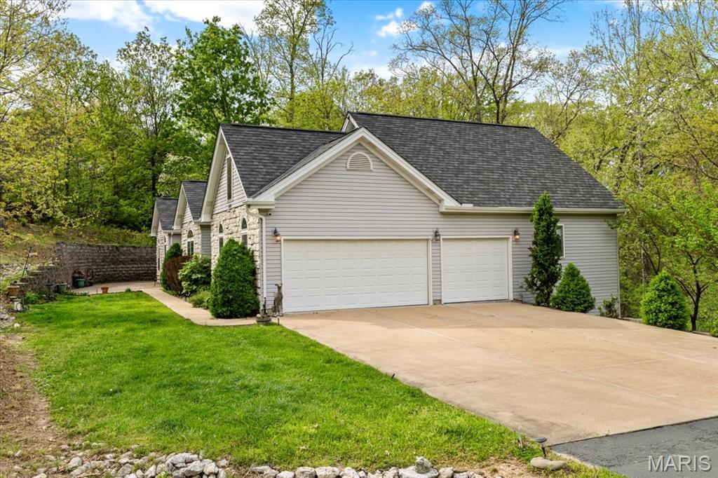 19382 Babler Forest Road