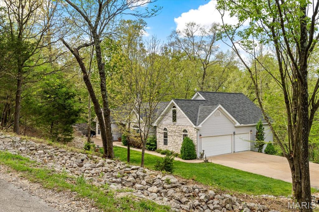 19382 Babler Forest Road