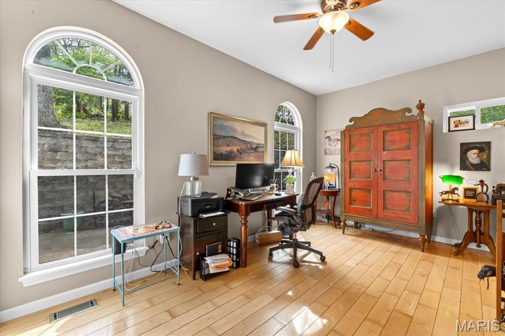 19382 Babler Forest Road