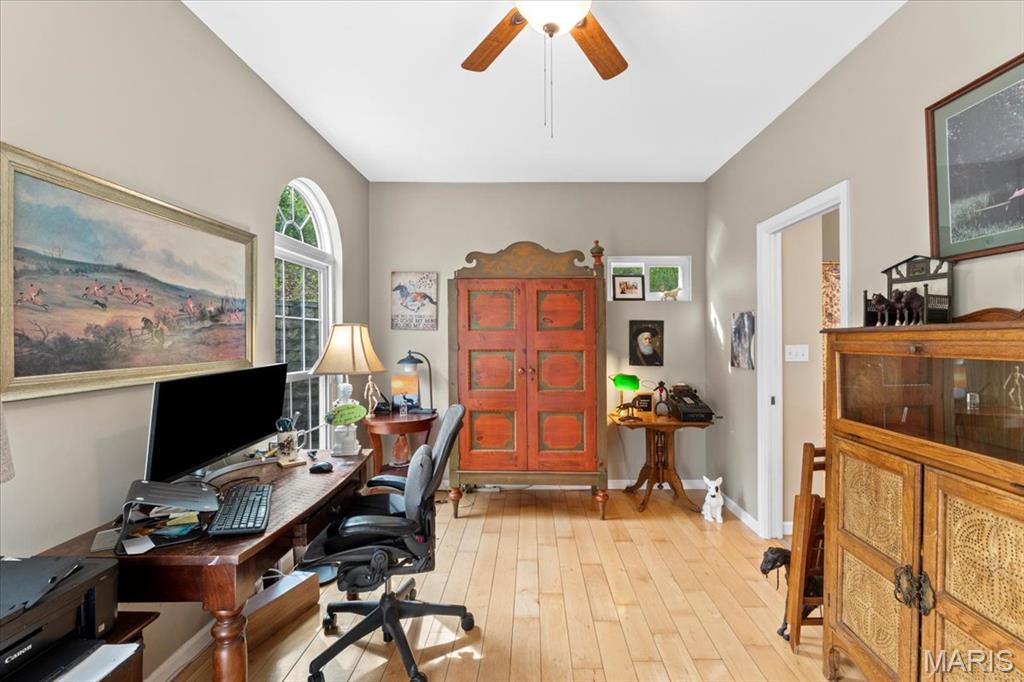 19382 Babler Forest Road