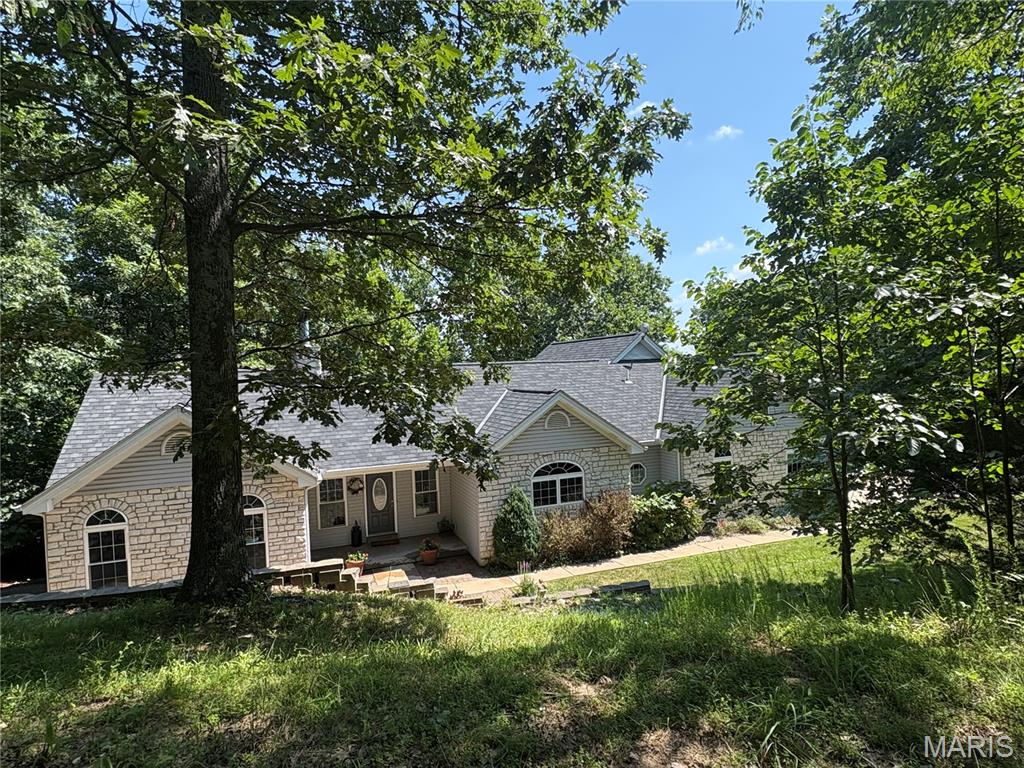 19382 Babler Forest Road