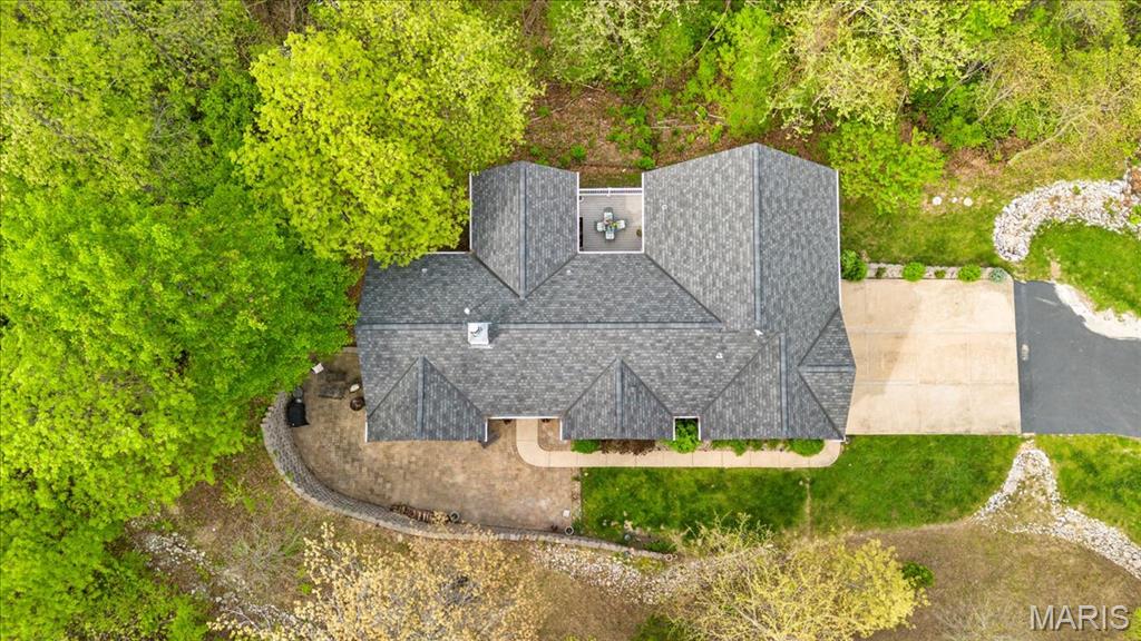 19382 Babler Forest Road