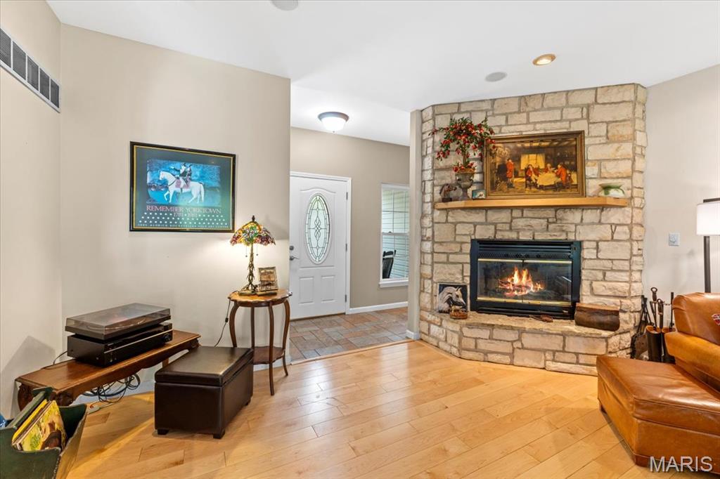 19382 Babler Forest Road