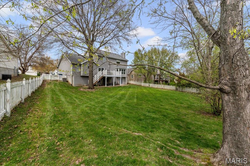 16212 Copperwood Lane