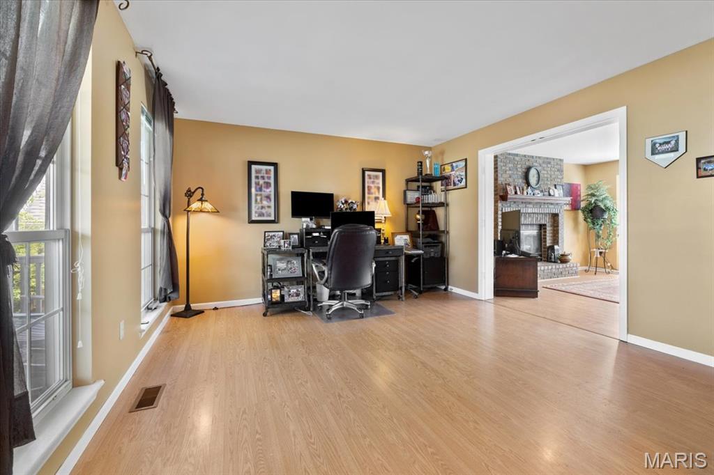 16212 Copperwood Lane