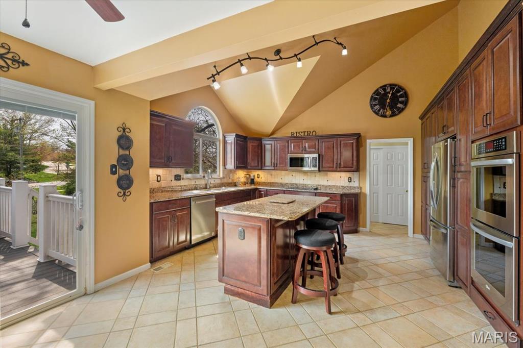 16212 Copperwood Lane