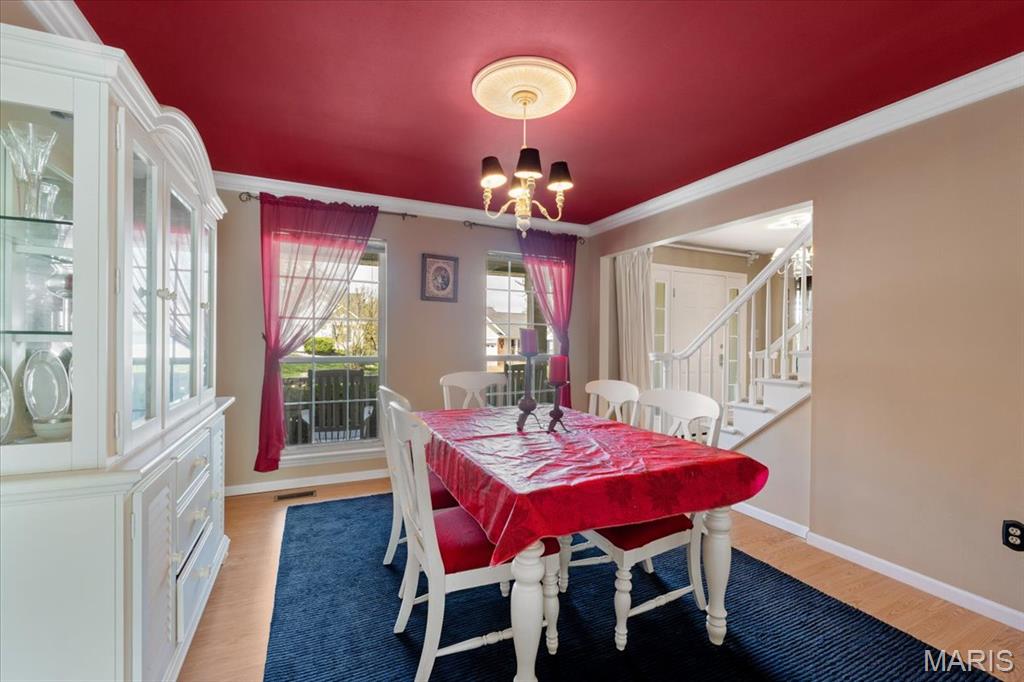 16212 Copperwood Lane