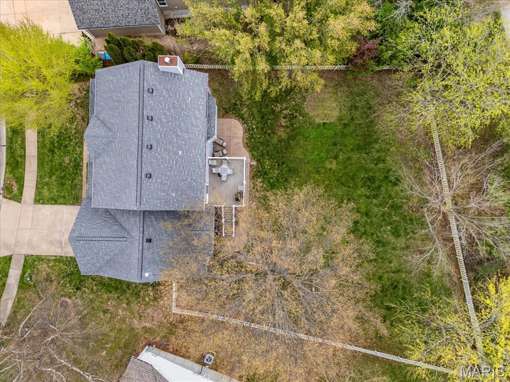 16212 Copperwood Lane