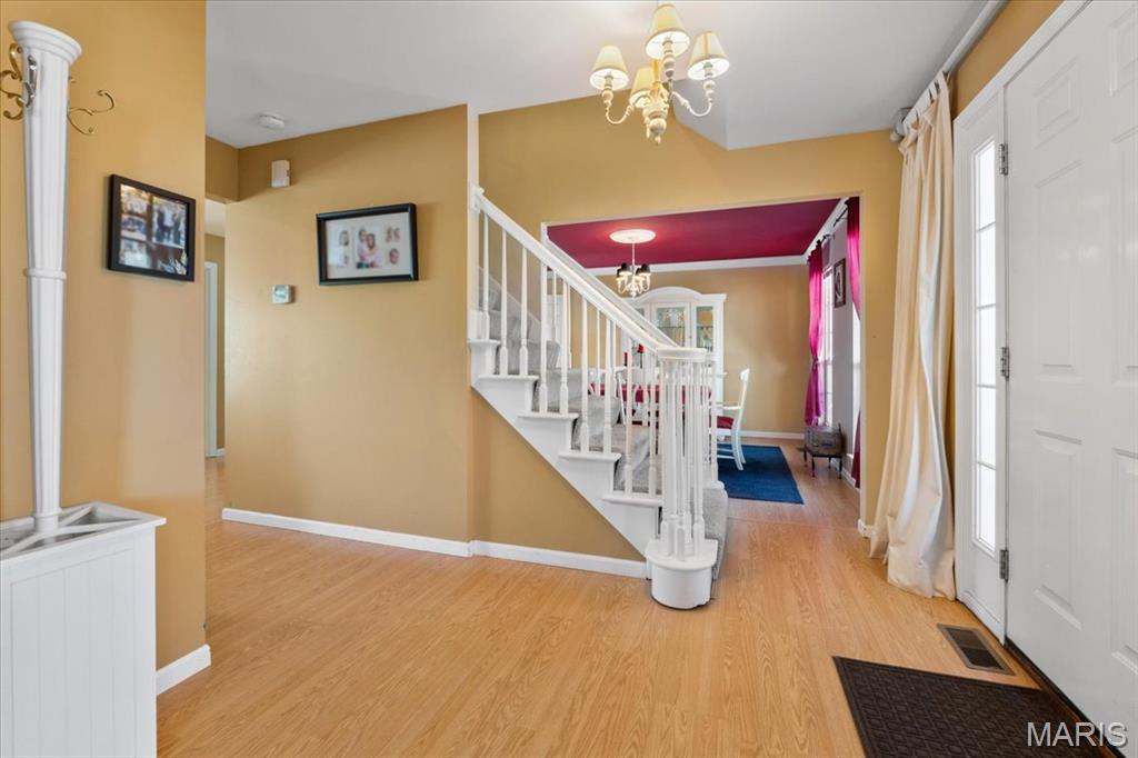 16212 Copperwood Lane