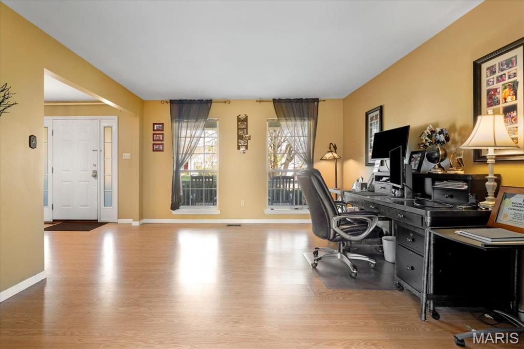 16212 Copperwood Lane