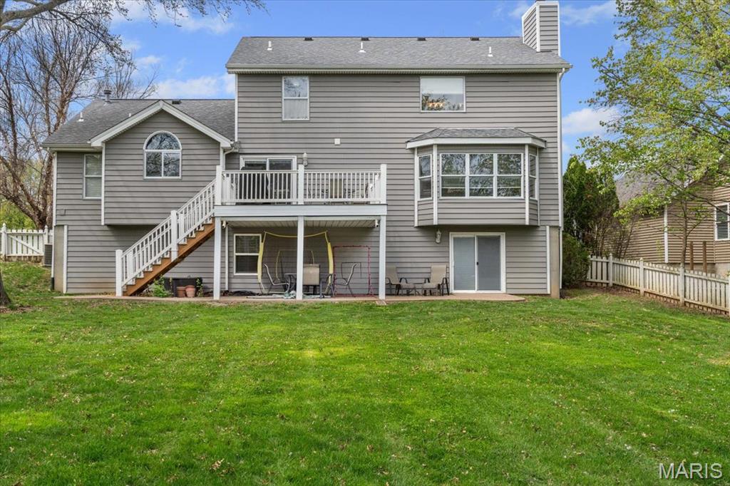 16212 Copperwood Lane