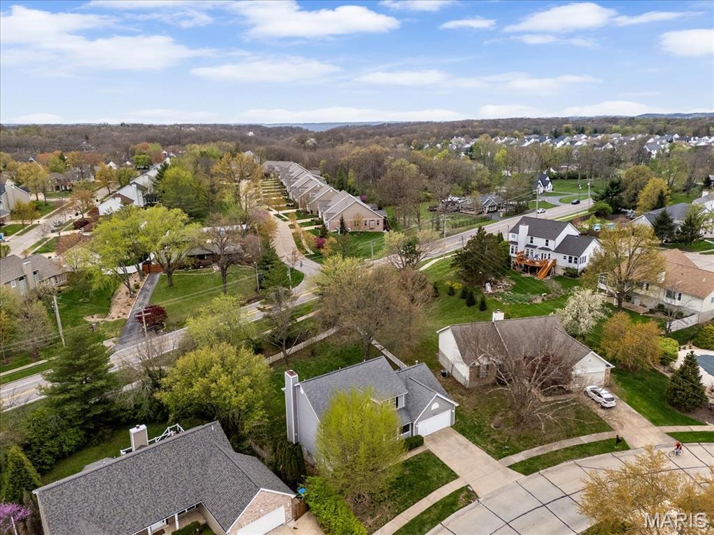 16212 Copperwood Lane