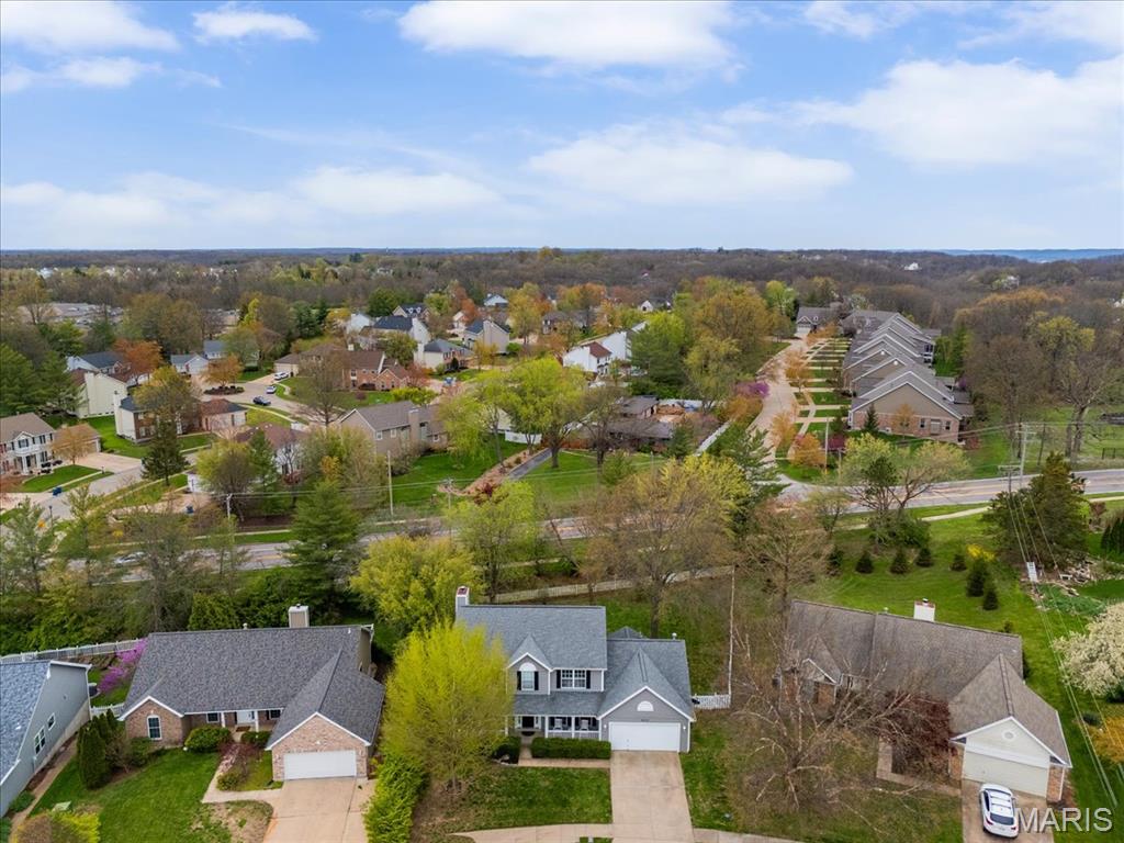 16212 Copperwood Lane