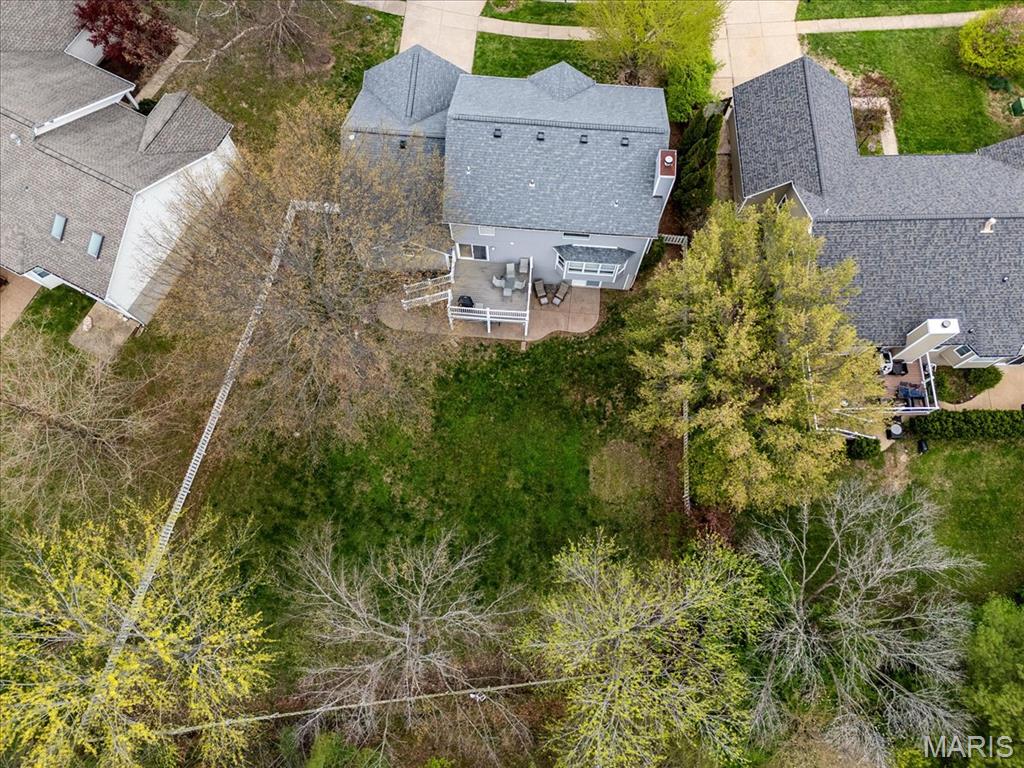 16212 Copperwood Lane