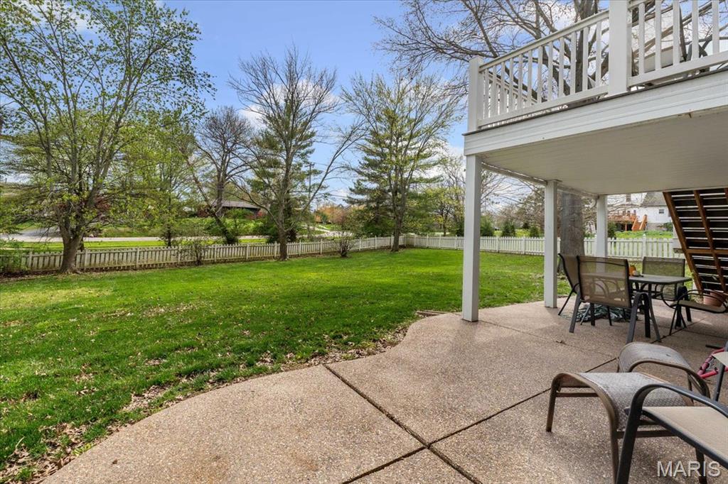 16212 Copperwood Lane