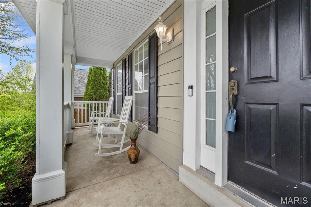 16212 Copperwood Lane