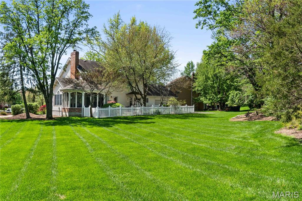 14 Cambridge Circle Court