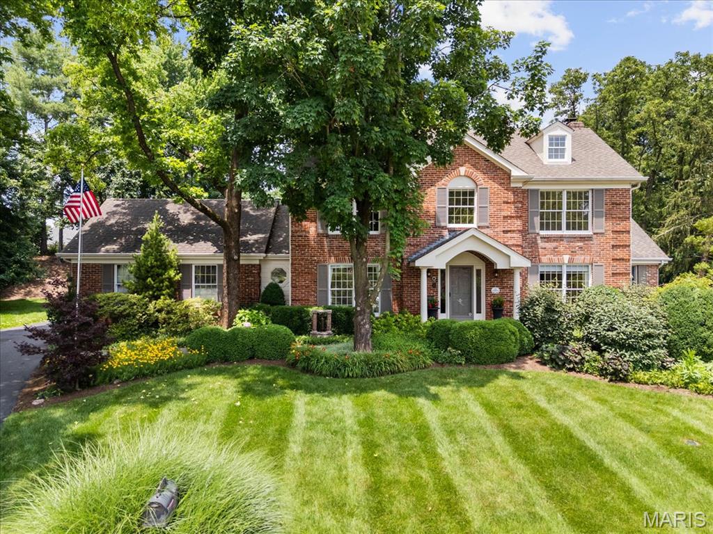 14 Cambridge Circle Court