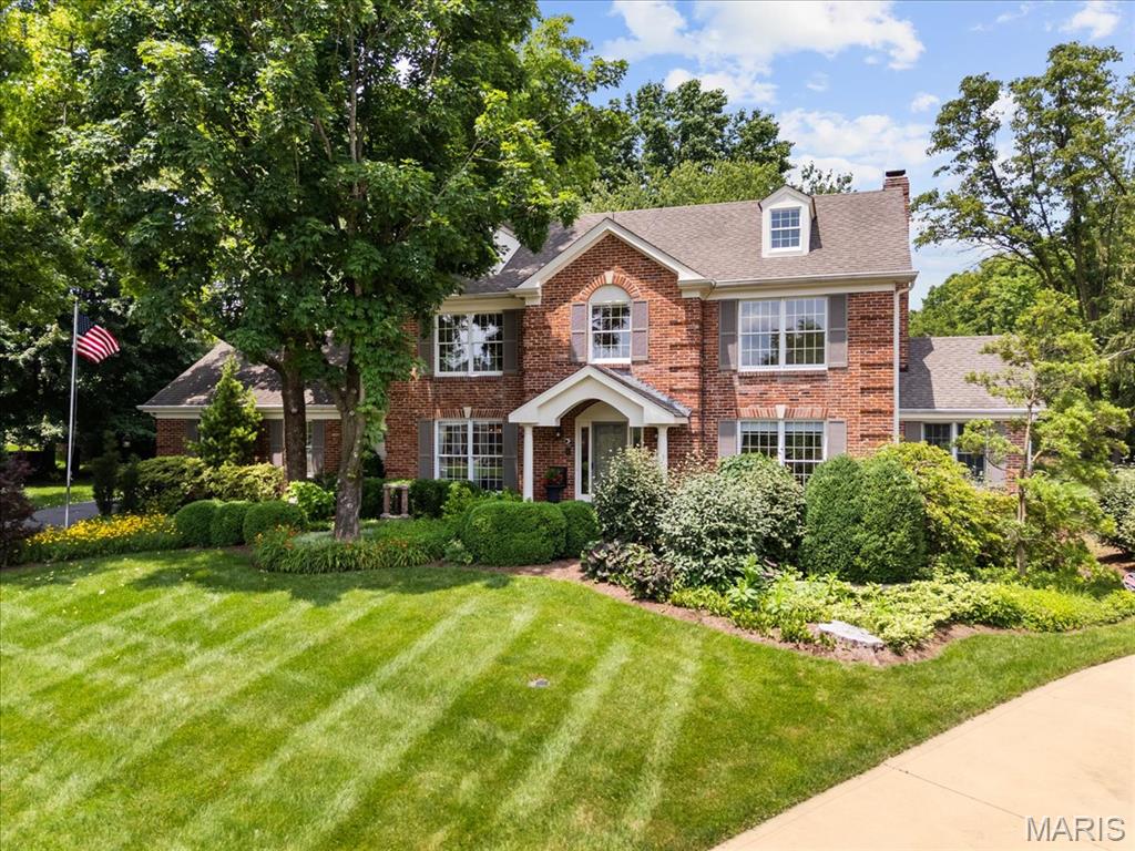 14 Cambridge Circle Court