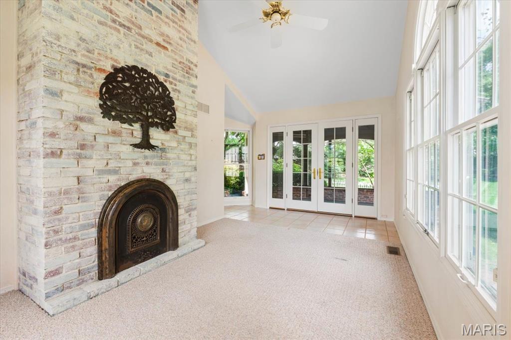 14 Cambridge Circle Court