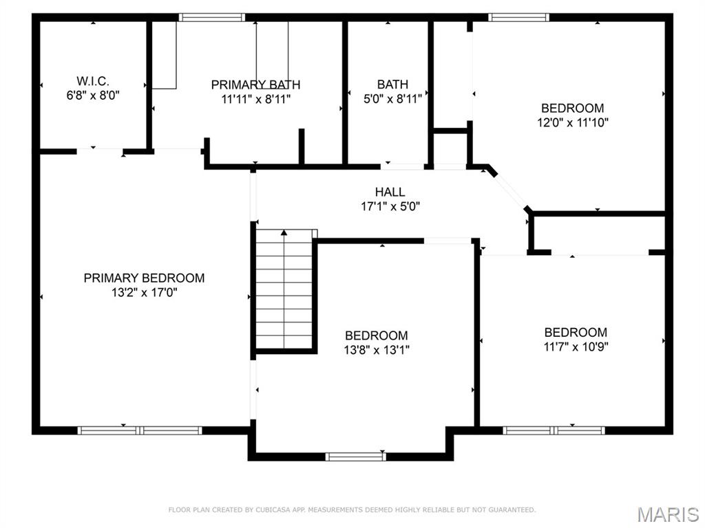14 Cambridge Circle Court