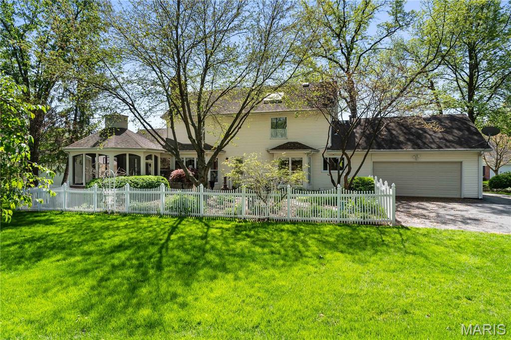 14 Cambridge Circle Court