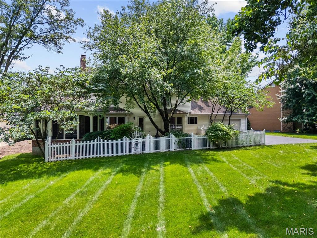 14 Cambridge Circle Court