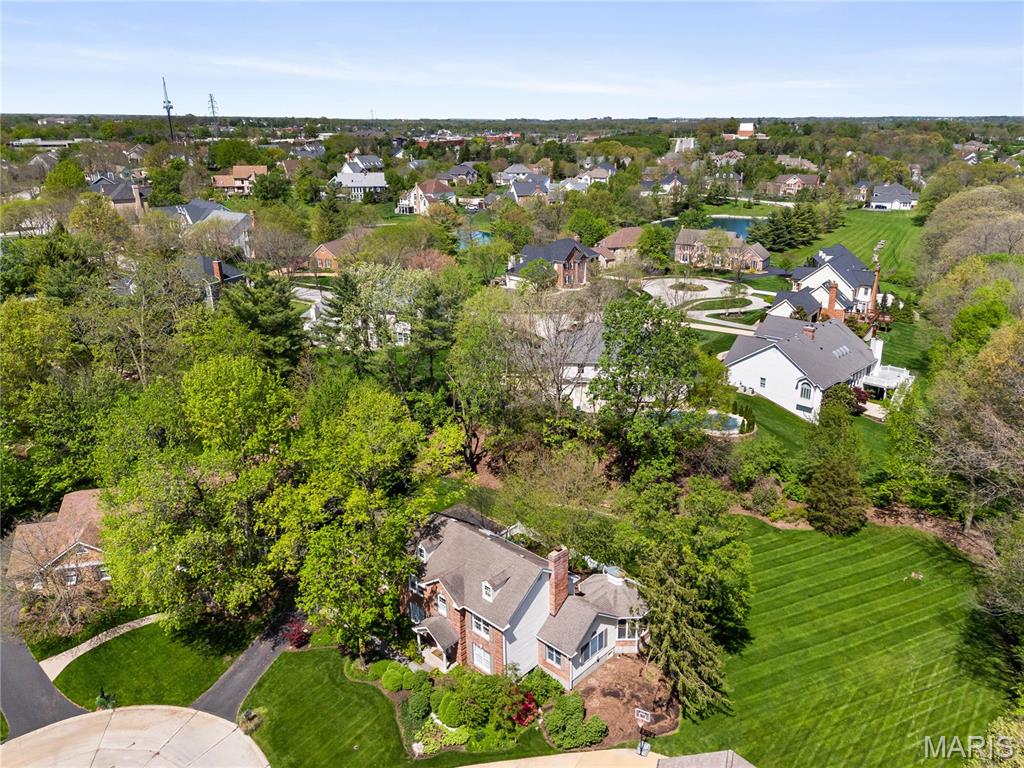 14 Cambridge Circle Court