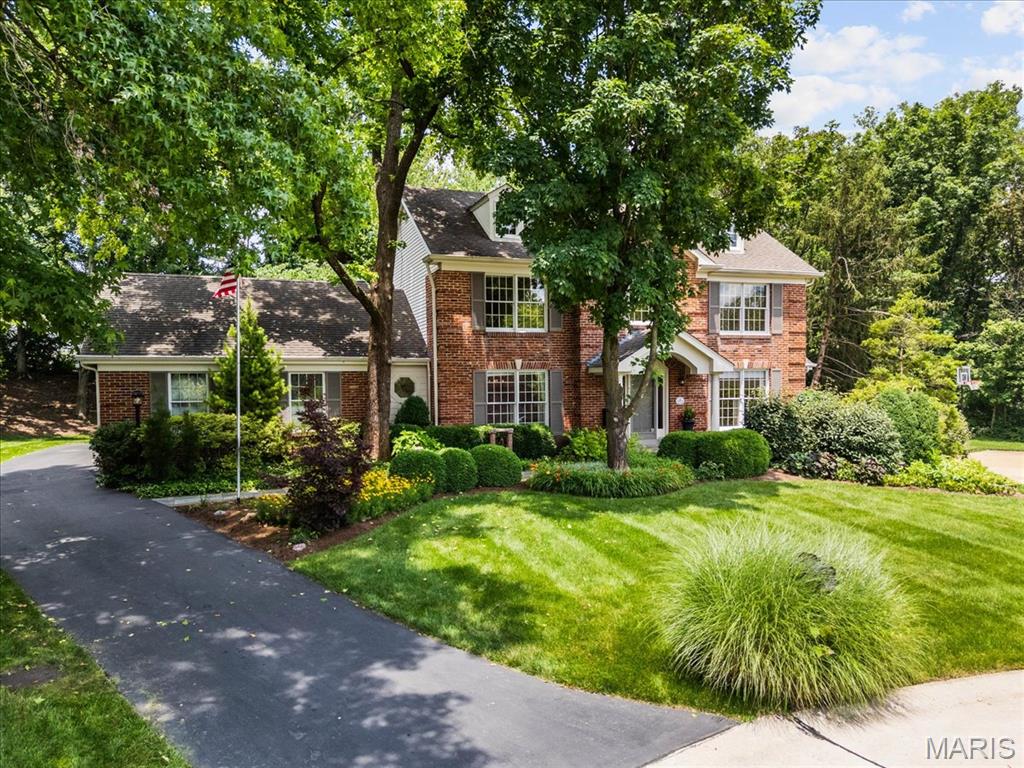 14 Cambridge Circle Court