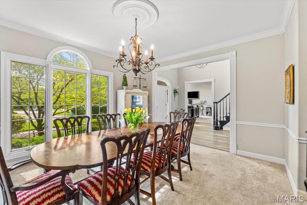 17903 White Robin Court