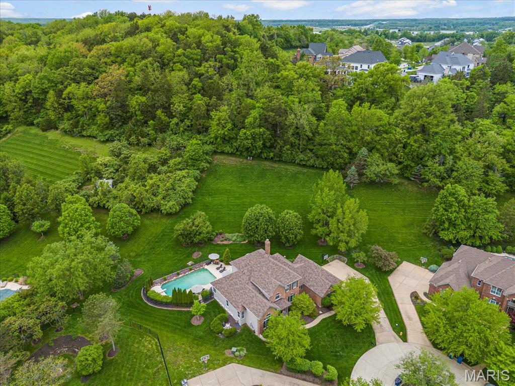 17903 White Robin Court