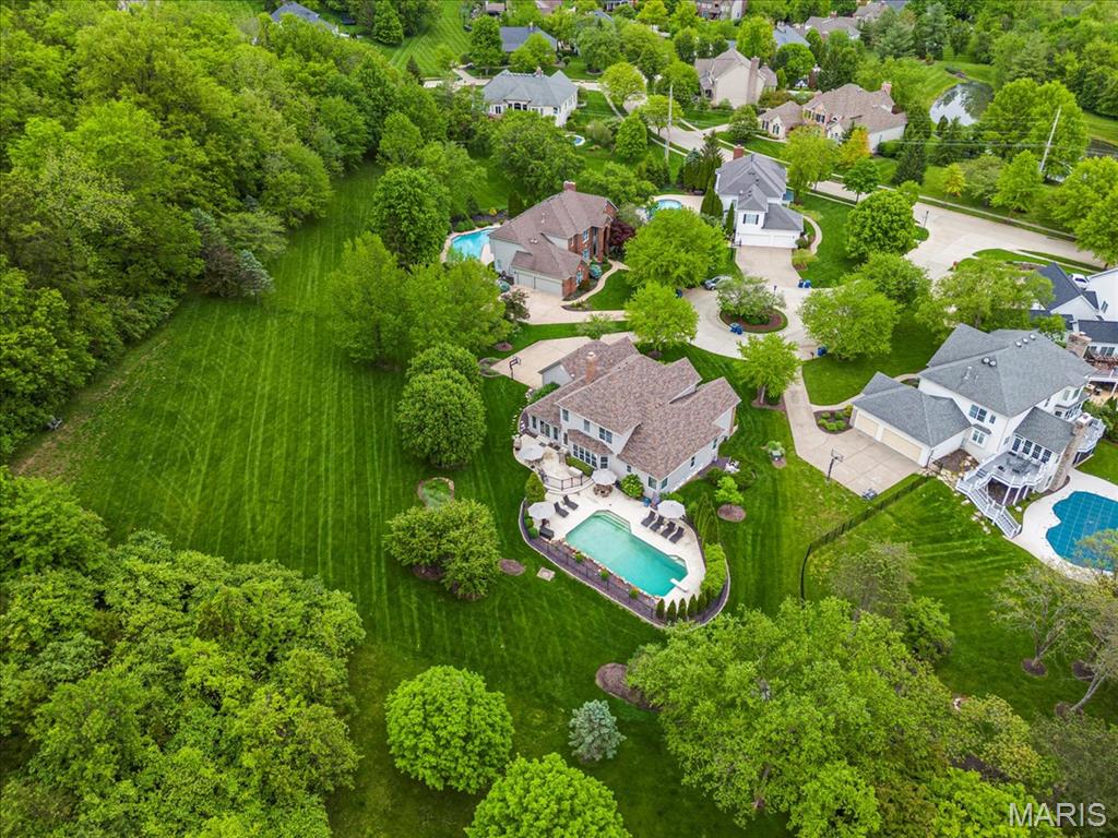 17903 White Robin Court