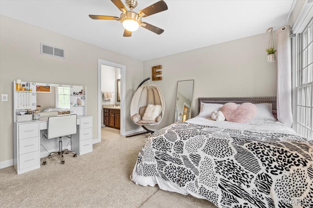 17903 White Robin Court