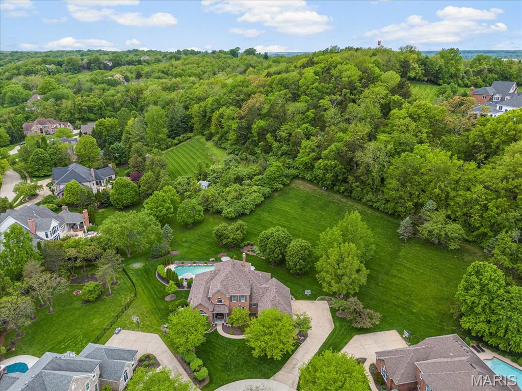 17903 White Robin Court