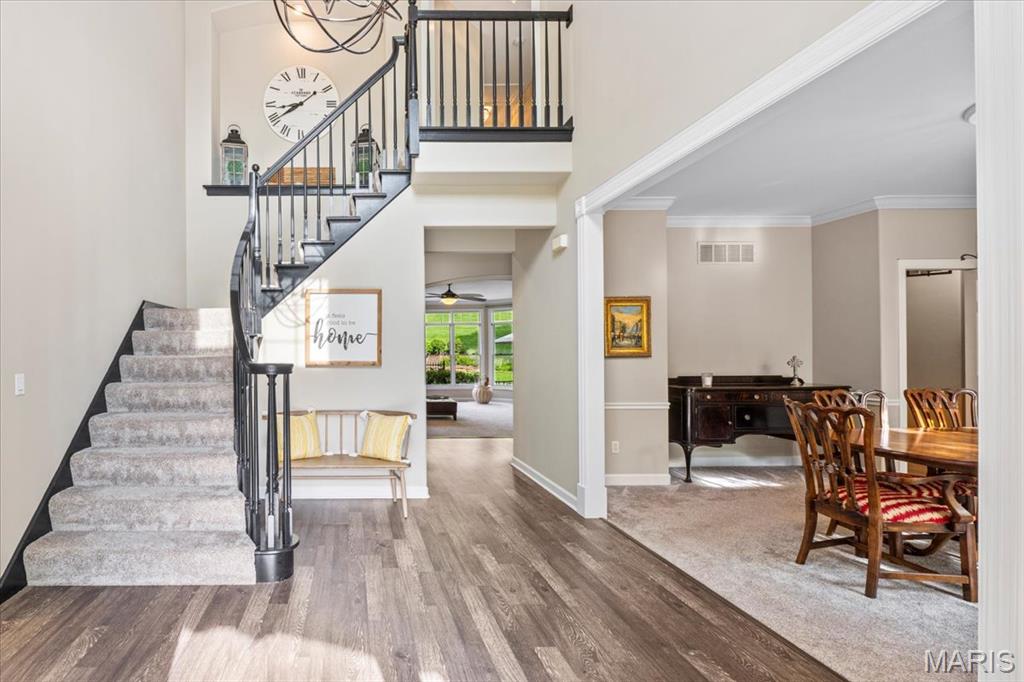 17903 White Robin Court